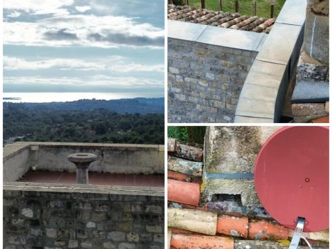 Évaluation Expert : Toiture & Sinistre